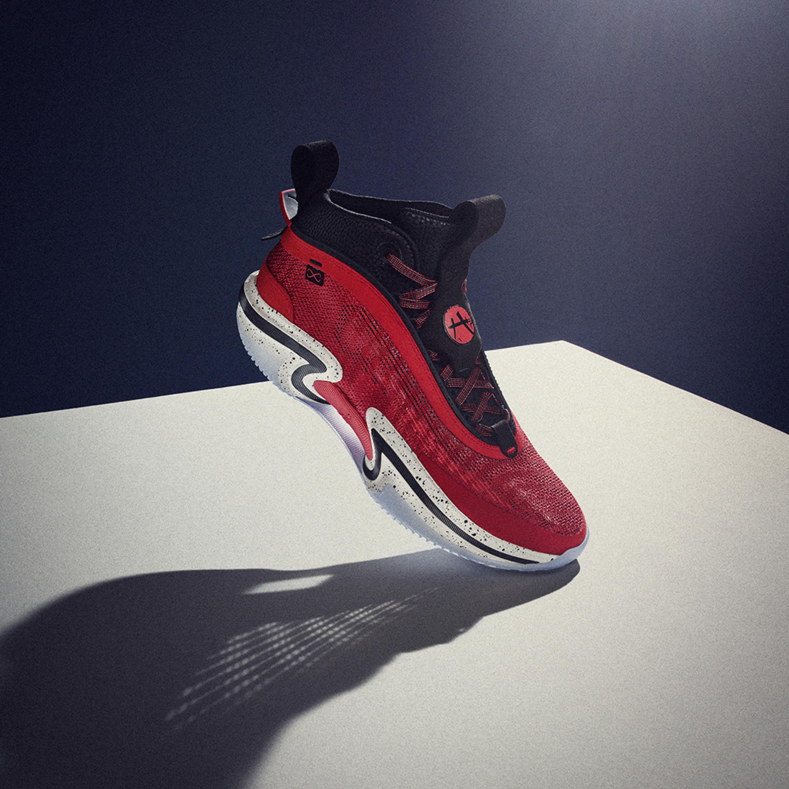 エア ジョーダン 36」が誕生 “八村塁カラー”など3色を発売 - TOKION