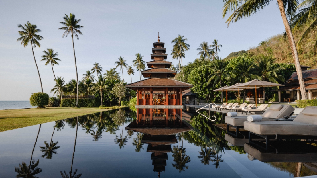 アニ タイランド（タイ・ヤオノイ島） | ティースタイル - オーダー