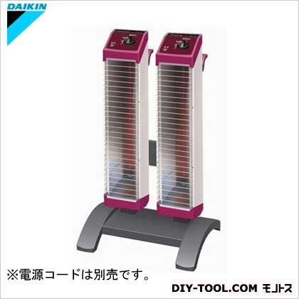 ダイキン(DAIKIN) 遠赤外線暖房機セラムヒート単相200Vの通販｜即日