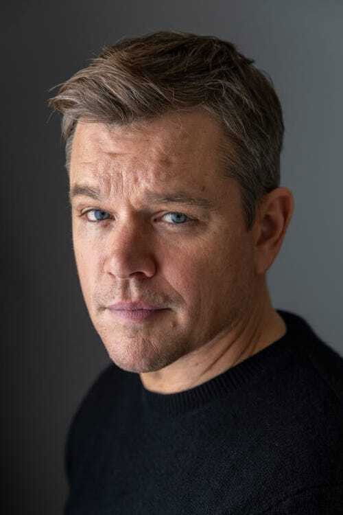 Matt Damon - Profile Images — The Movie Database (TMDB)