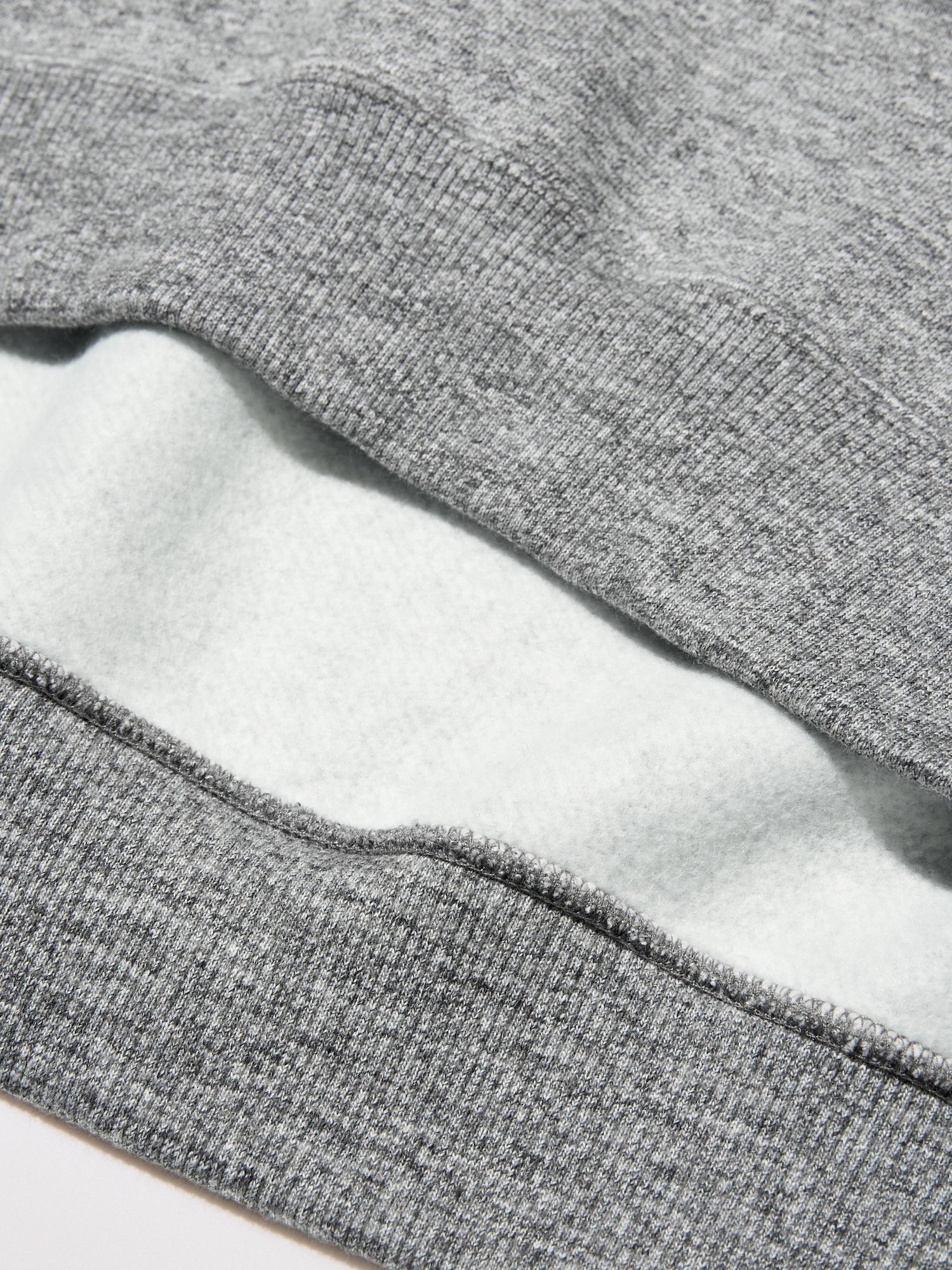 GU公式 | ヘビーウェイトスウェットプルオーバー ENGINEERED GARMENTS