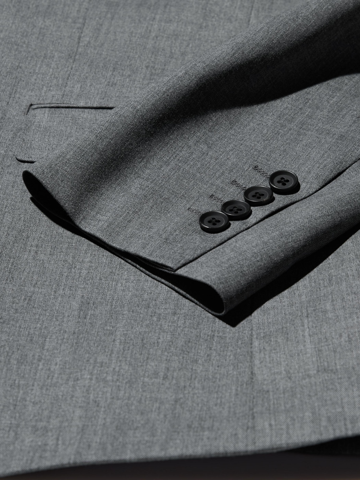 ユニクロ公式 | ストレッチウールスリムジャケット/カスタムオーダー