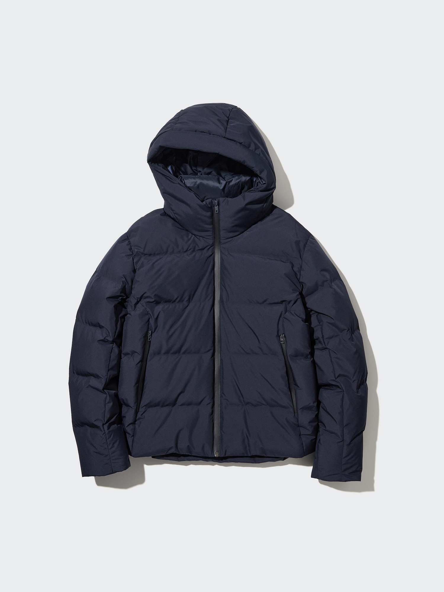 Seamless Down Parka (3D Cut) | UNIQLO US