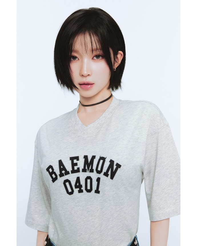 ユニクロ公式｜K-POPグループ BABYMONSTER