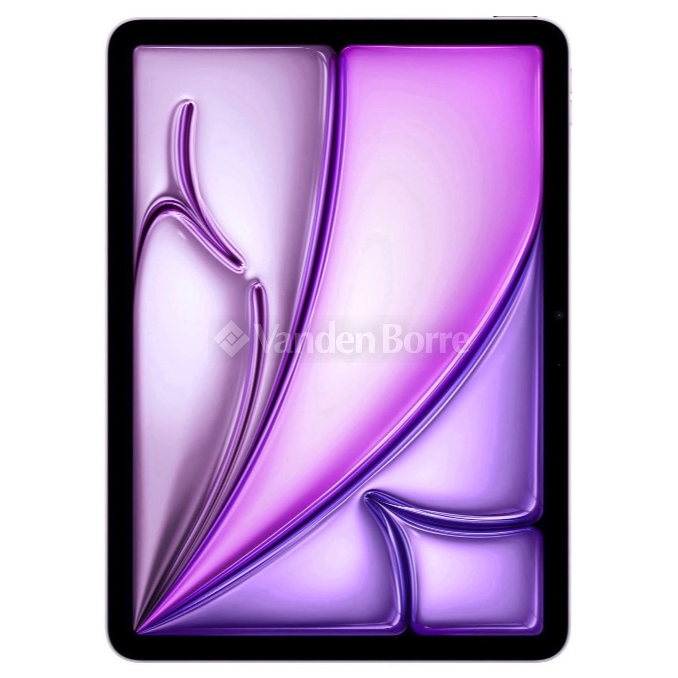 APPLE IPAD AIR M3 11 INCH 128GB WI-FI + 5G PURPLE (2025) - TABLET