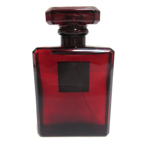 シャネル CHANEL 限定赤ボトル No.5 ローオードゥトワレット 香水