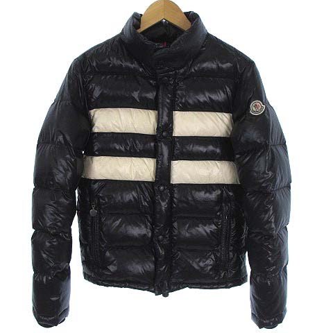 モンクレール MONCLER THOMAS トーマス ダウン ジャケット ナイロン