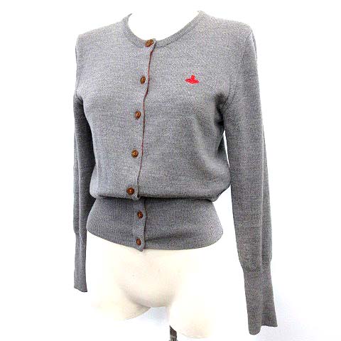 ヴィヴィアンウエストウッドレッドレーベル Vivienne Westwood RED