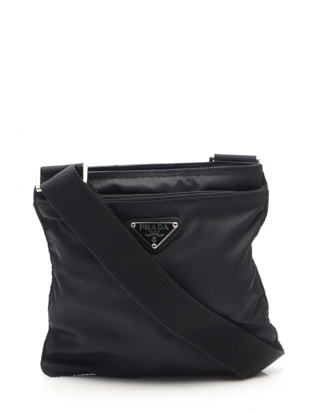 プラダショルダーバッグB7372