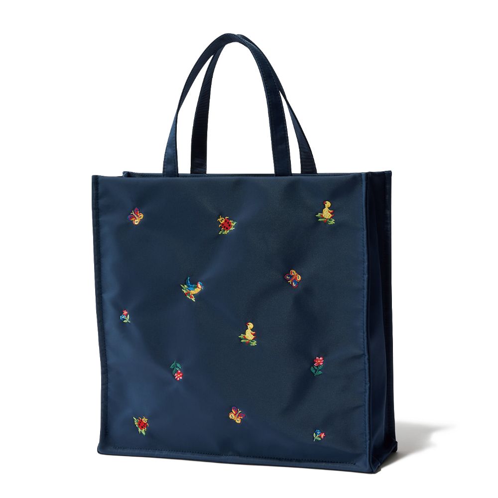 学校フェイラー」× VERY コラボトート、できました！ | VERY