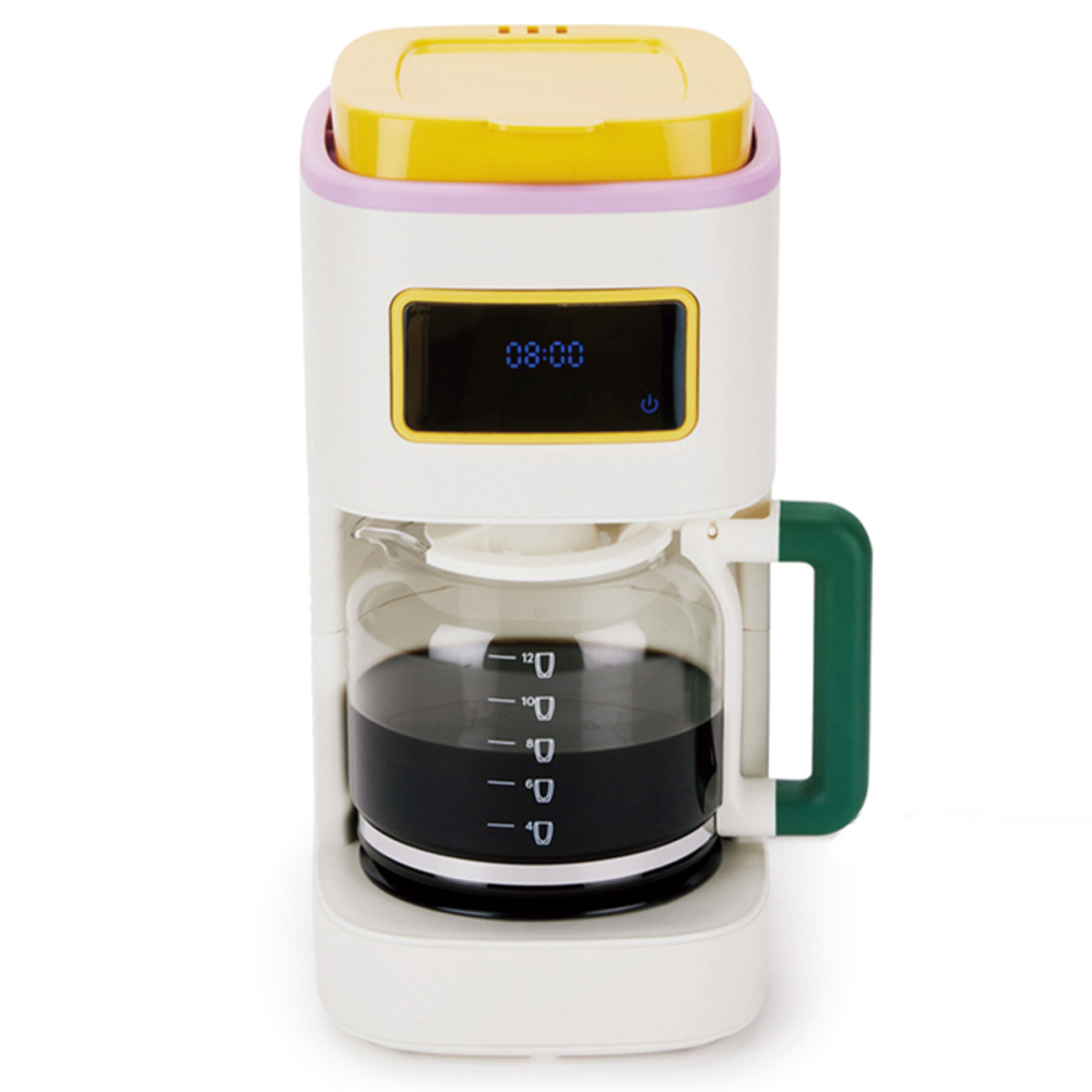 ママが指名買いしてる【コーヒーメーカー3選】省スペースで”おうち