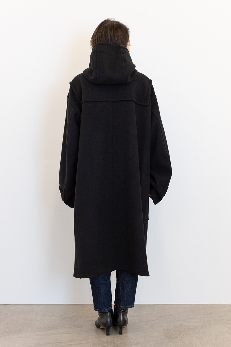 ユニクロ【＋J】メンズは「ダッフルコート」と「シャツジャケット」が