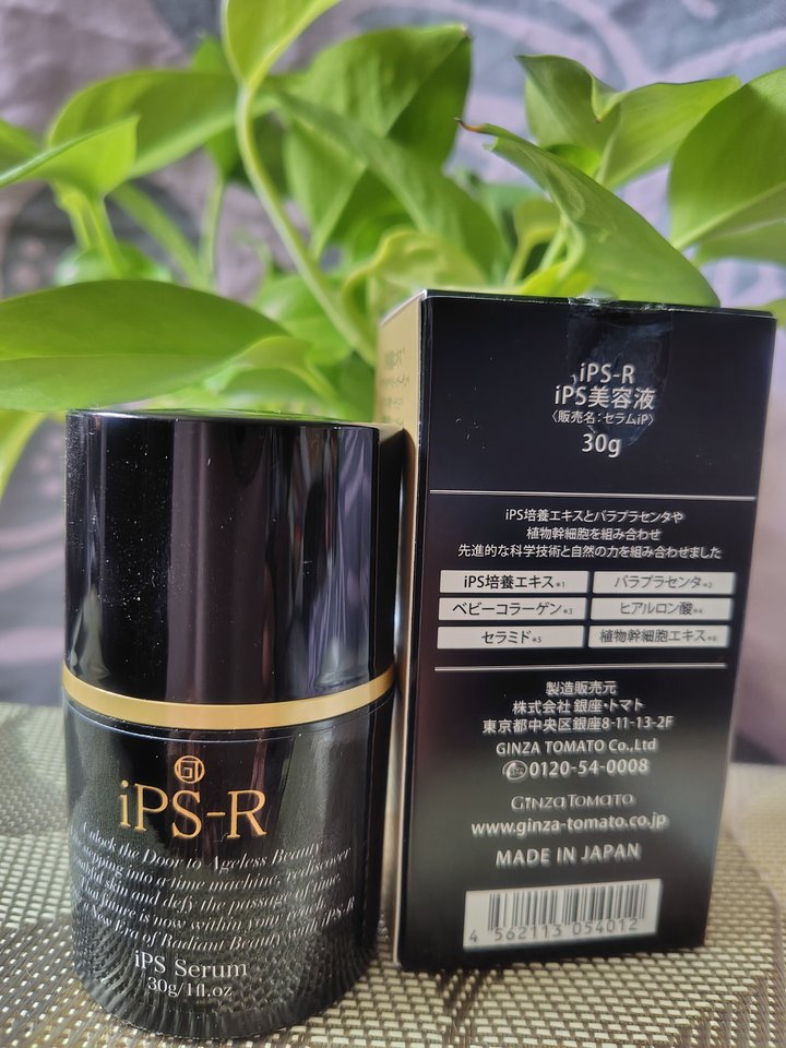 iPS-R iPS美容液30g iPS-R - QVC.jp