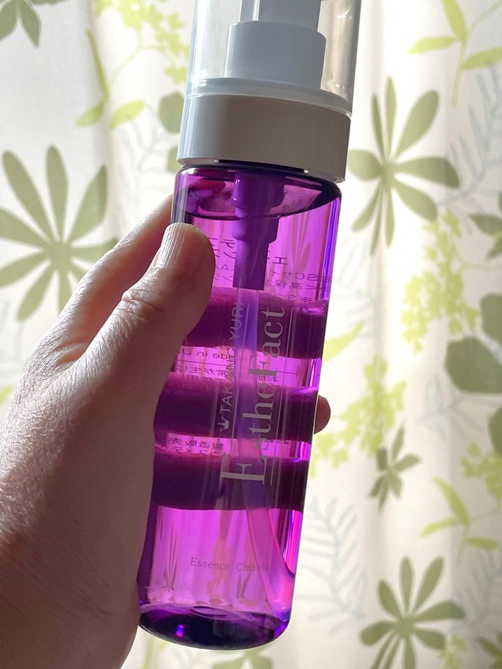 たかの友梨エステファクト エッセンスクレンズ2本セット たかの友梨