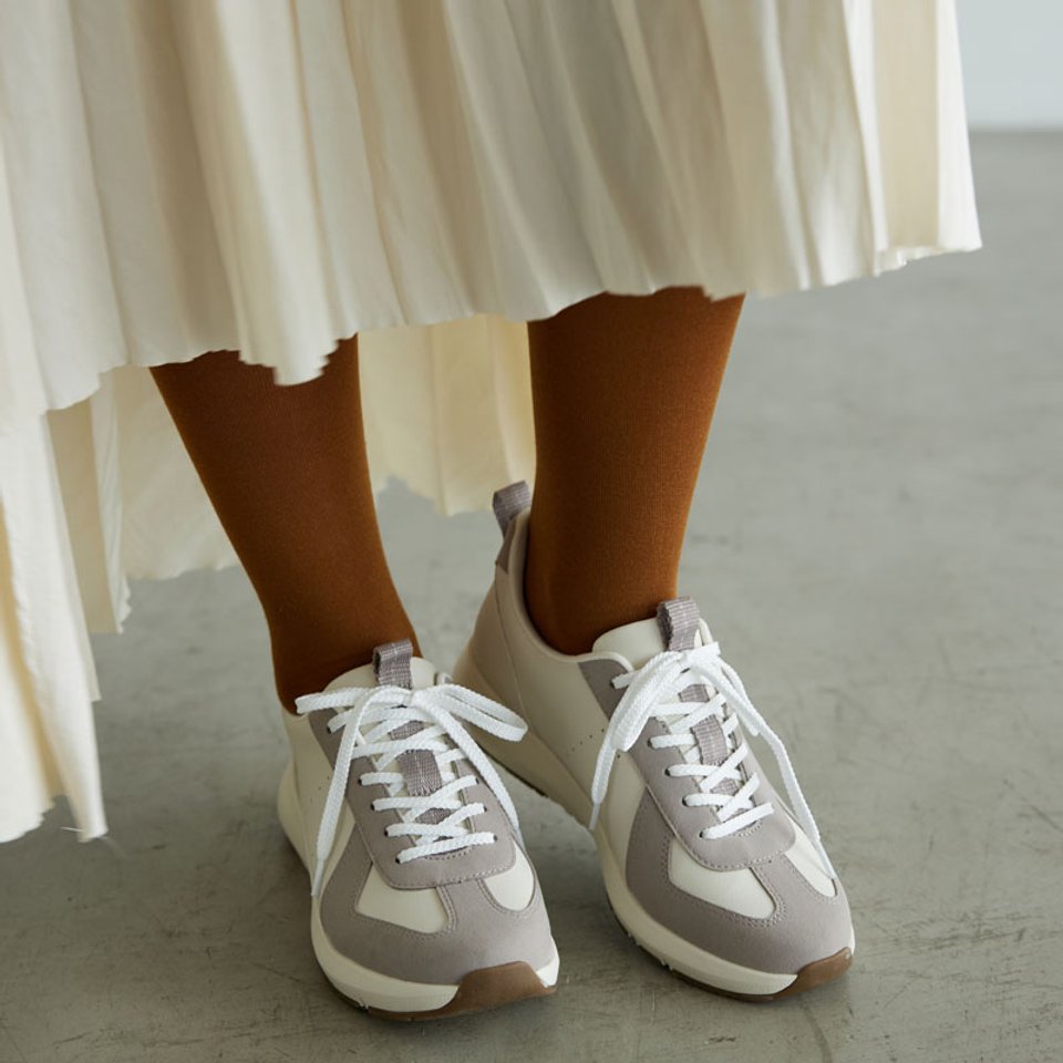 AO-10268(22.5cm ブラック): AcureZ（アキュアーズ）｜アシックス商事