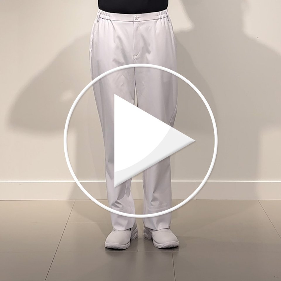 5021SC メンズパンツ｜医療用白衣・介護ユニフォーム・事務服の