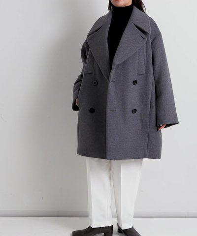 ADAM ET ROPÉ FEMME(アダム エ ロペ ファム) / 【サステナブル】ビッグ