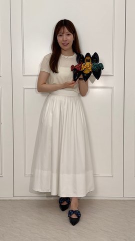 靴・バッグのダイアナ通販サイト ｜ NJ42144H: シューズ 【dianashoes