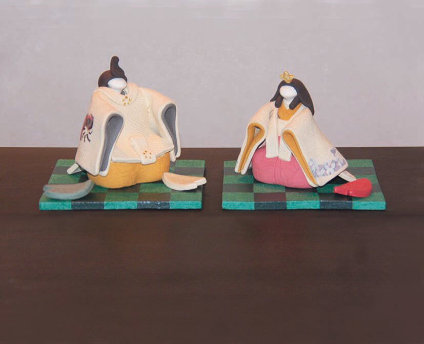 第25回 笠間のひなまつり「桃宴(とうえん)」(茨城県)の情報