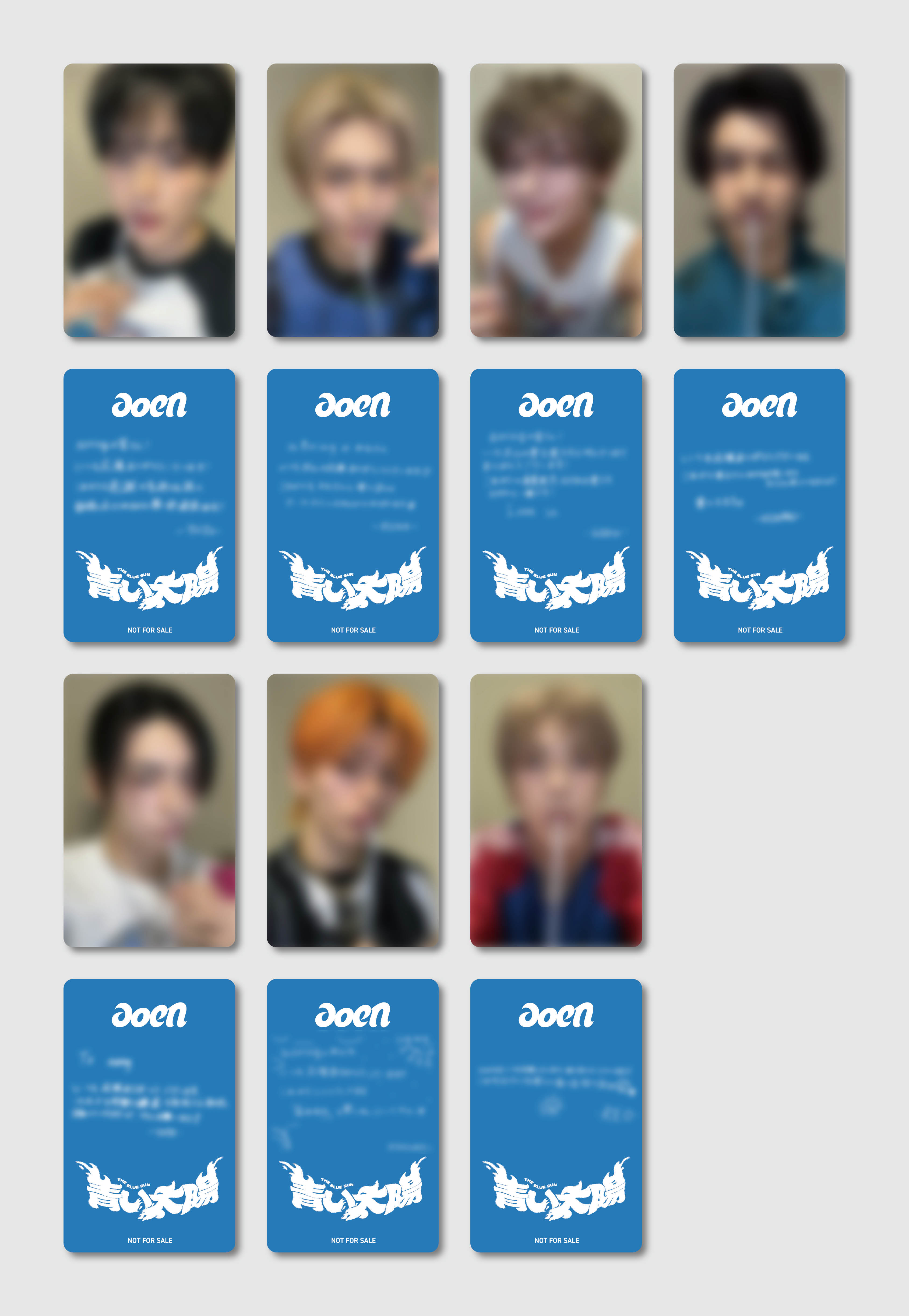 NEWS | aoen OFFICIAL SITE