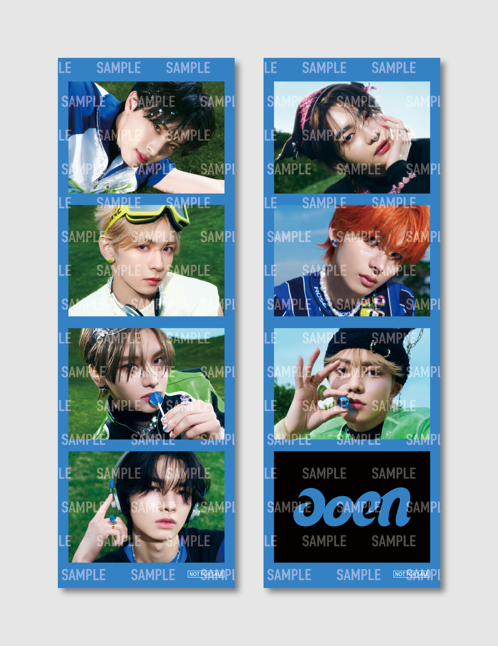 NEWS | aoen OFFICIAL SITE