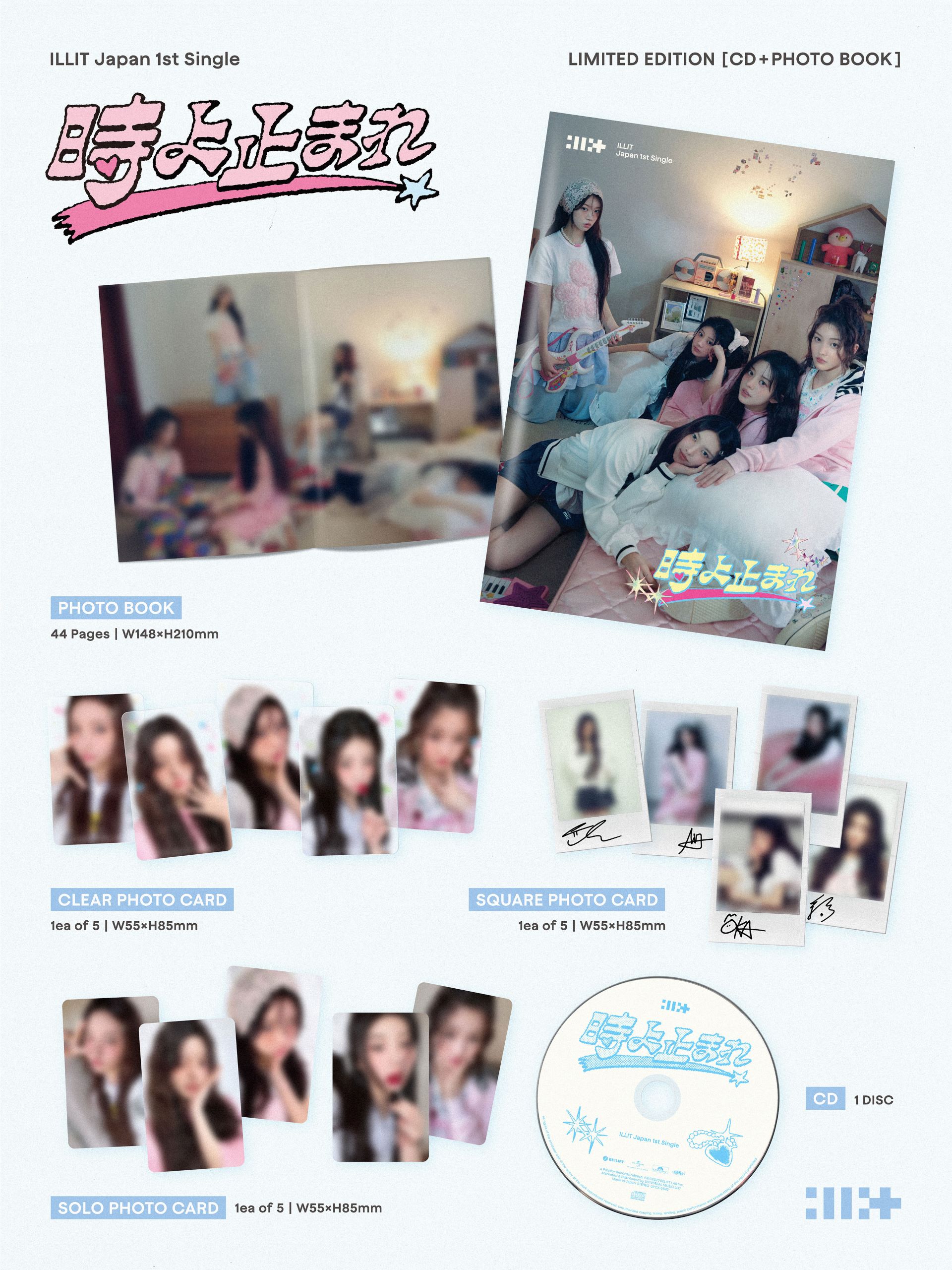 NEWS | ILLIT JAPAN OFFICIAL SITE