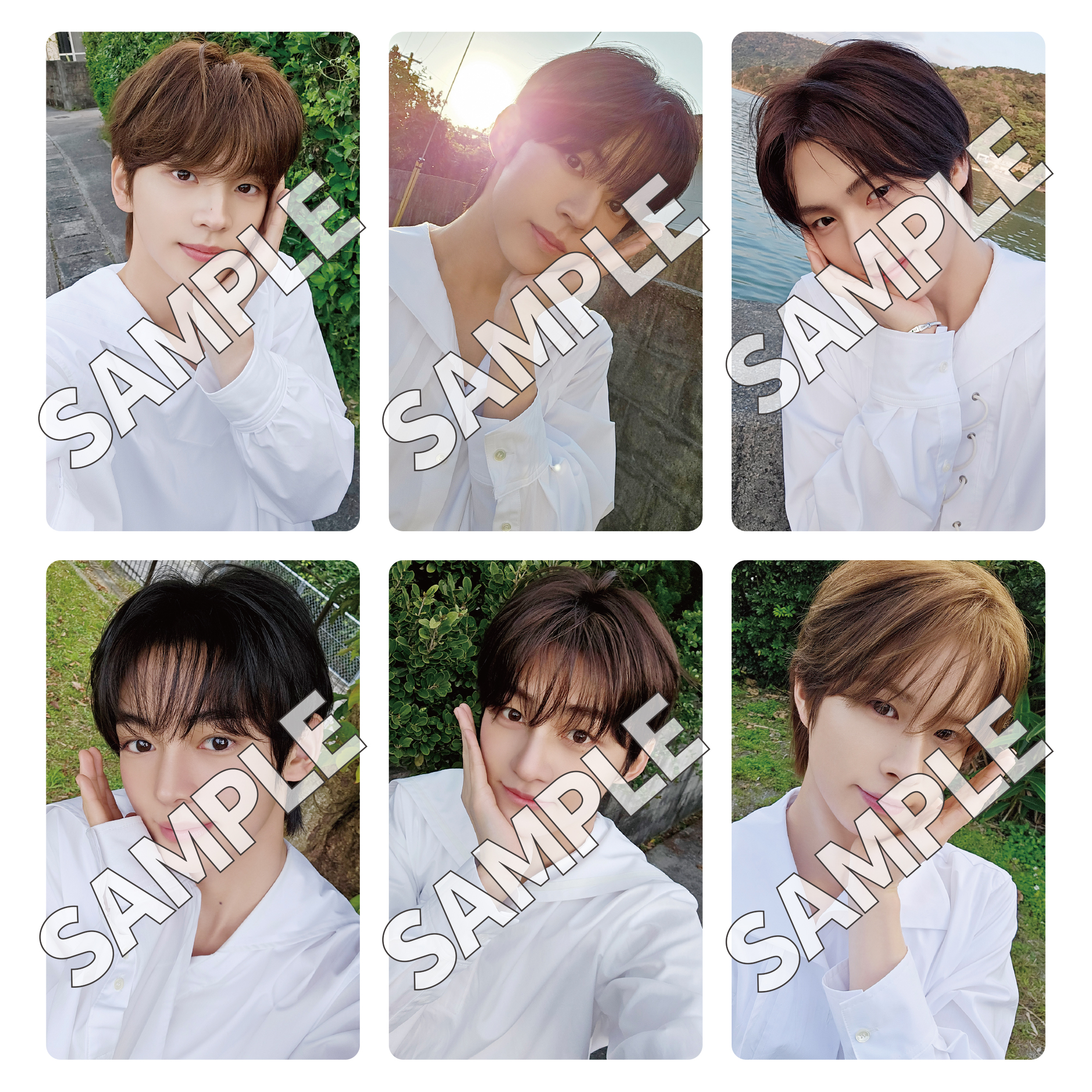 NEWS | TWS JAPAN OFFICIAL SITE