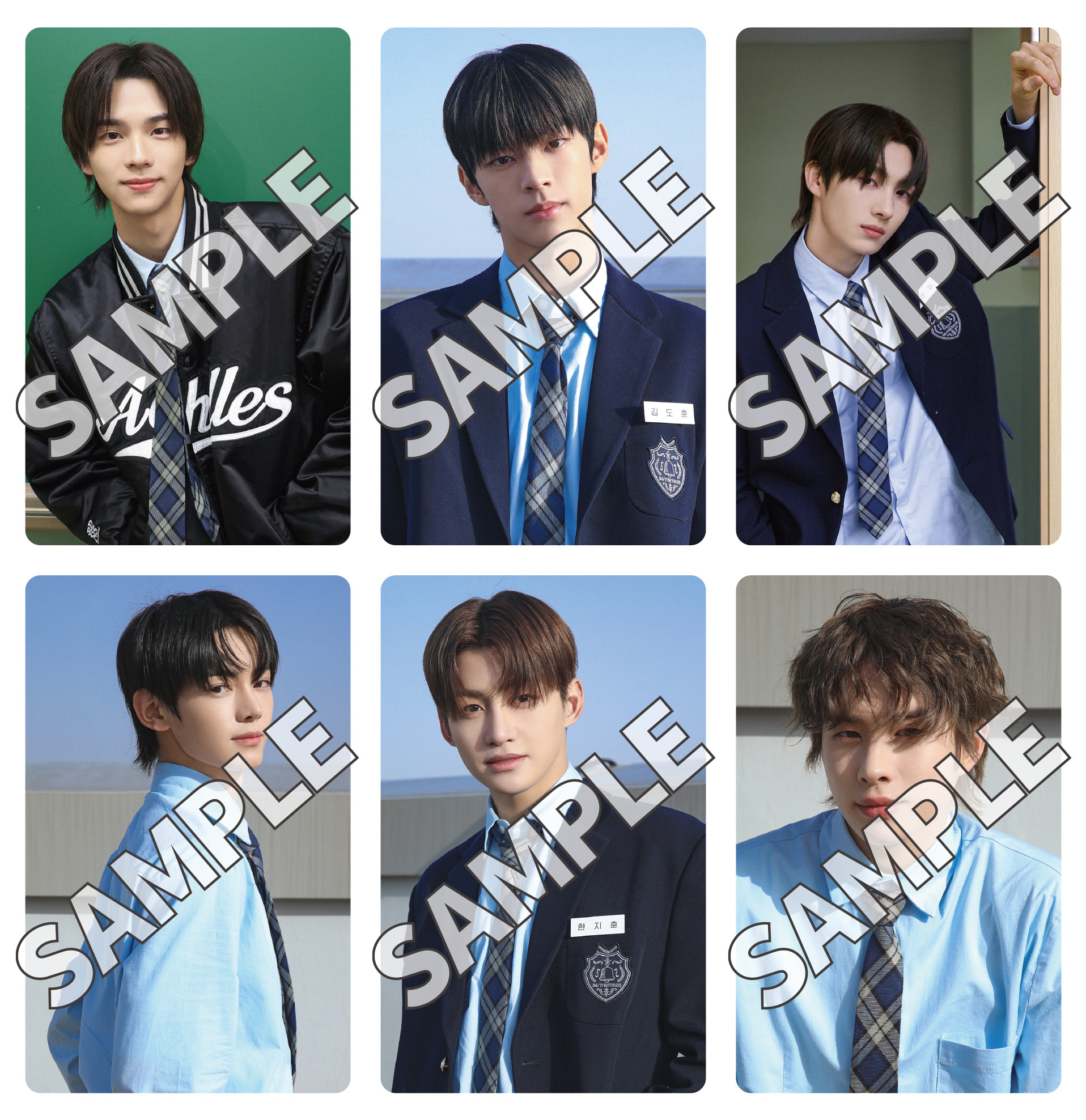 NEWS | TWS JAPAN OFFICIAL SITE