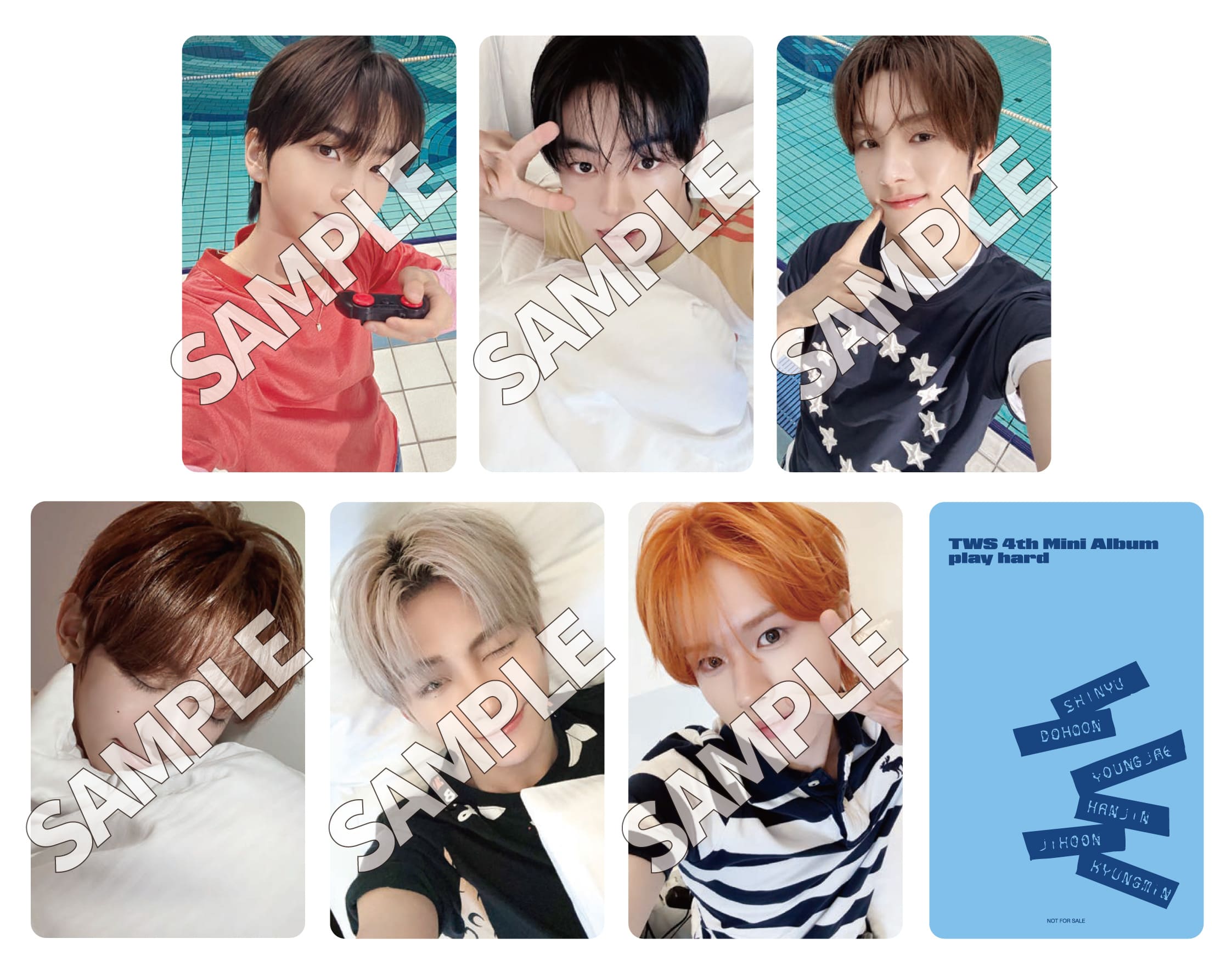 NEWS | TWS JAPAN OFFICIAL SITE