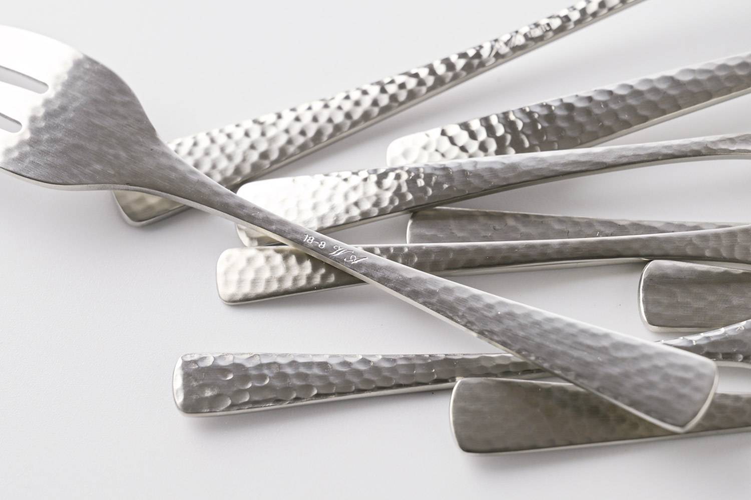 SILVER ストロースプーン 6本 SILVER刻印有り 約54g - メルカリ 保管