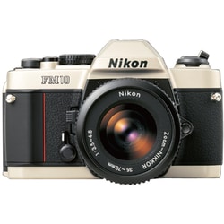 ヨドバシ.com - ニコン NIKON FM10 Ai35－70mm レンズキット [FM10