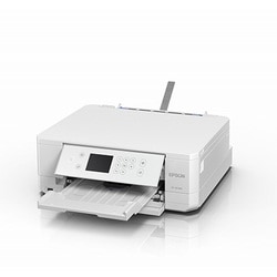 ヨドバシ.com - エプソン EPSON A4カラーインクジェット複合機 Colorio