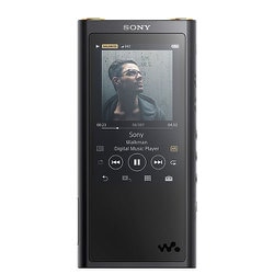 ヨドバシ.com - ソニー SONY ポータブルオーディオプレーヤー Walkman