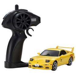 ヨドバシ.com - 京商 KYOSHO 66603 [First MINI-Z 頭文字D マツダ RX-7
