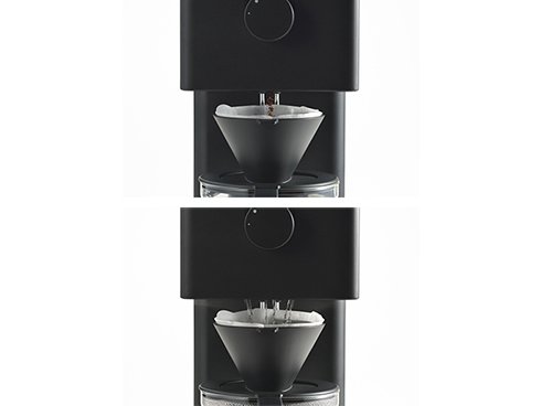 ヨドバシ.com - ツインバード TWINBIRD 全自動コーヒーメーカー