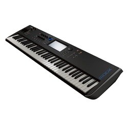 ヨドバシ.com - ヤマハ YAMAHA ミュージックシンセサイザー 76鍵 MODX7