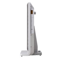 ヨドバシ.com - プラスマイナスゼロ PLUS MINUS ZERO パネルヒーター