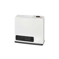 ヨドバシ.com - 東邦ガス ガスファンヒーター 2.4kWタイプ 木造7畳まで