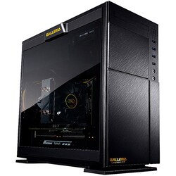 ヨドバシ.com - ガレリア GALLERIA ミニタワー型ゲーミングPC/インテル