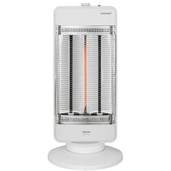 ヨドバシ.com - ヤマゼン YAMAZEN カーボンヒーター ツインヒートPLUS