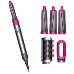 ヨドバシ.com - ダイソン Dyson Dyson Airwrap Volume＋Shape ヘアー