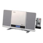 ヨドバシ.com - ステレオCDシステム ホワイト SDB-4342/Wのレビュー 13