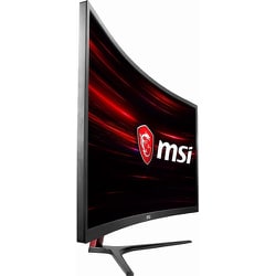 ヨドバシ.com - MSI エムエスアイ ゲーミングモニター/34インチ/21：9