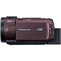 ヨドバシ.com - パナソニック Panasonic デジタル4Kビデオカメラ 64GB