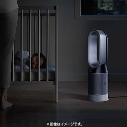 ヨドバシ.com - ダイソン Dyson 空気清浄機能付ファンヒーター Dyson