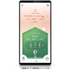 ヨドバシ.com - ダイソン Dyson 空気清浄機能付きテーブルファン Dyson