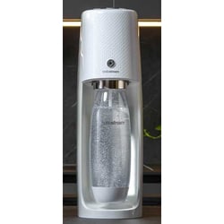 ヨドバシ.com - SodaStream ソーダストリーム 炭酸水メーカー Spirit