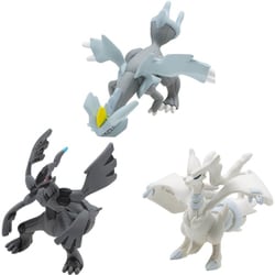 ヨドバシ.com - タカラトミー TAKARATOMY ポケットモンスター モンコレ