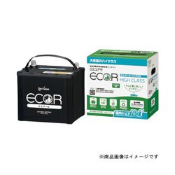 ヨドバシ.com - GS YUASA 国産車バッテリー 充電制御車対応 エコ