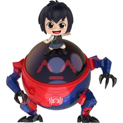 ヨドバシ.com - ホットトイズ HOT TOYS コスベイビー スパイダーマン